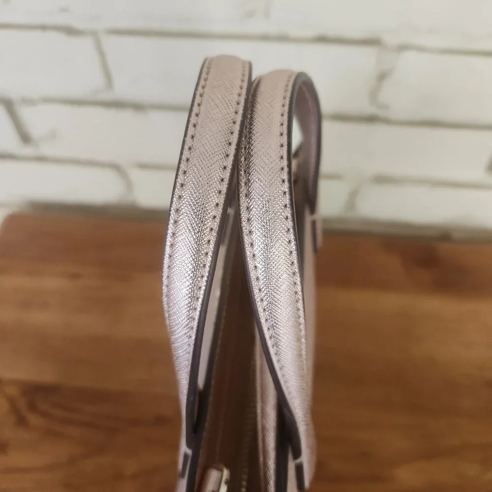 Euc Kate Spade NY Tinsel Glitter Crossbody Bag